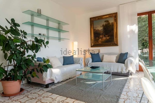 appartamento in affitto a Rapallo