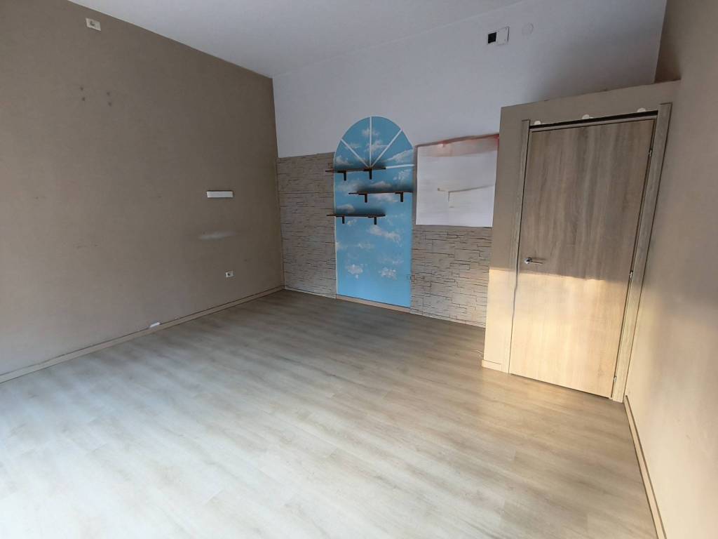 appartamento in affitto a Rapallo