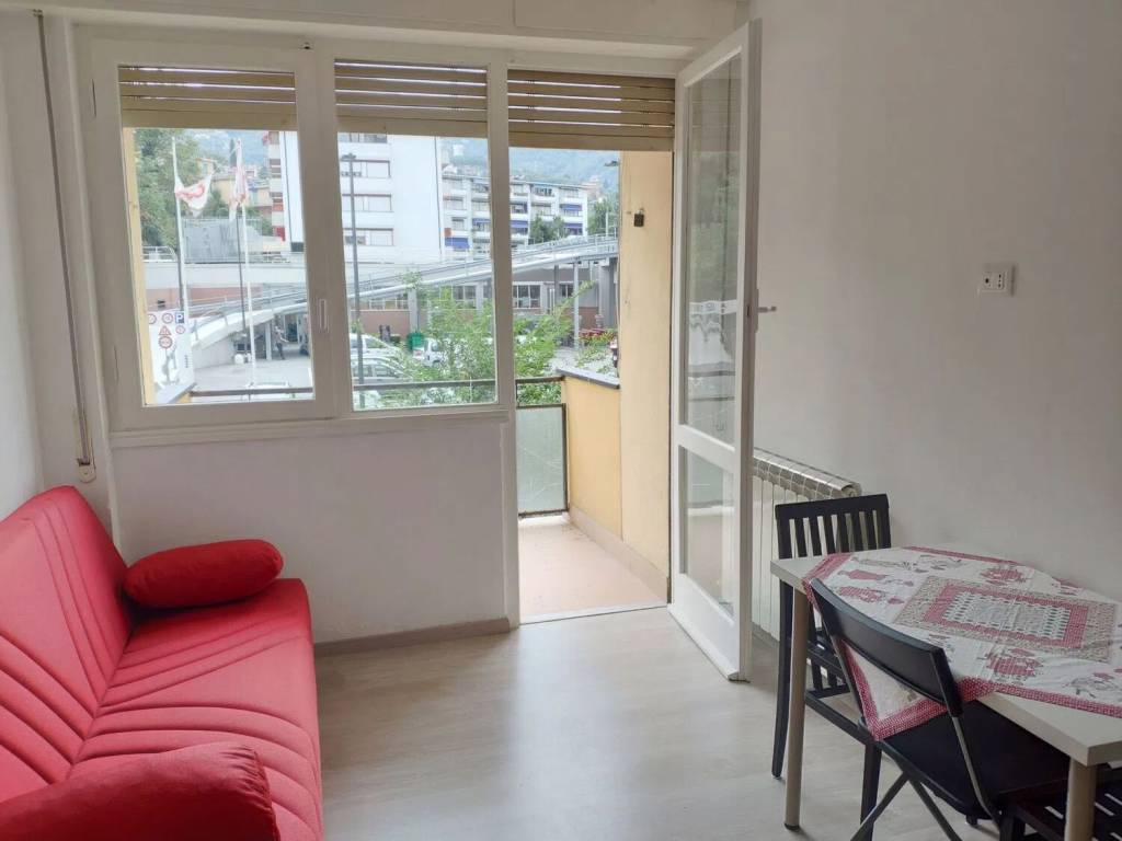 appartamento in affitto a Rapallo