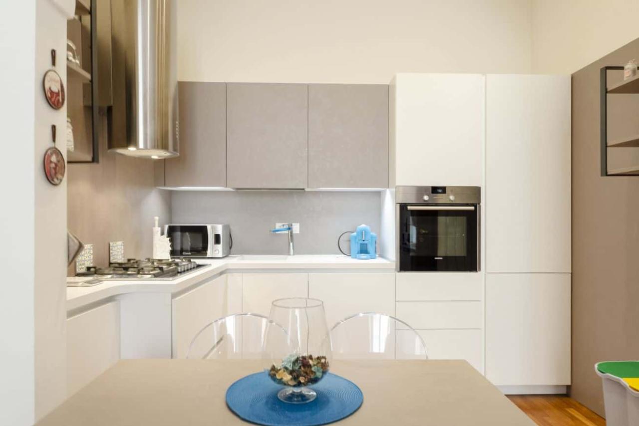 appartamento in affitto a Rapallo