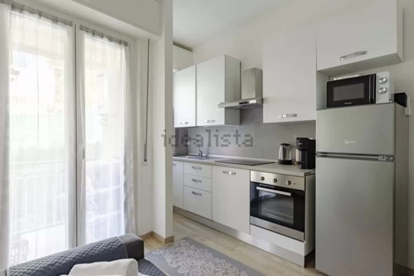 appartamento in affitto a Rapallo