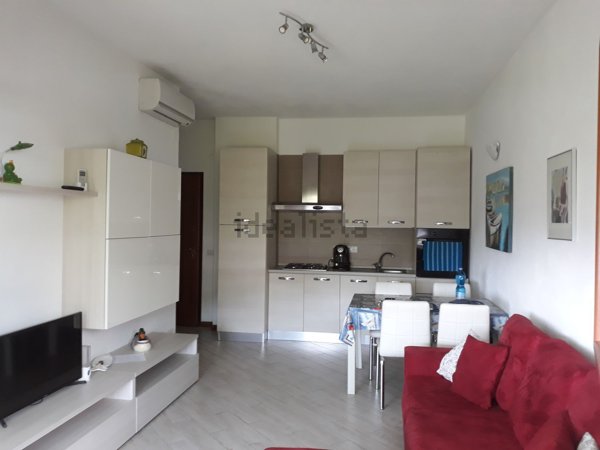 appartamento in affitto a Rapallo