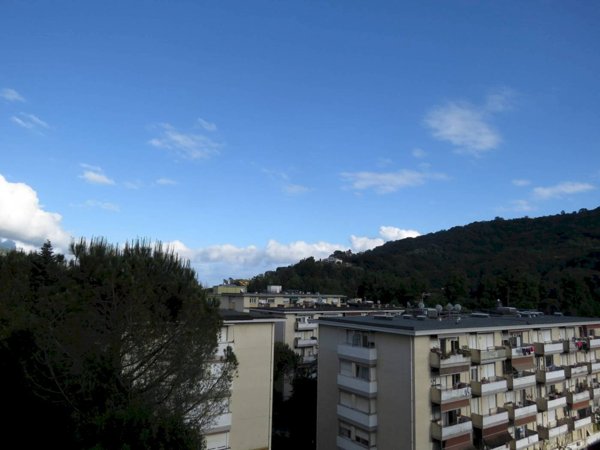 appartamento in affitto a Rapallo