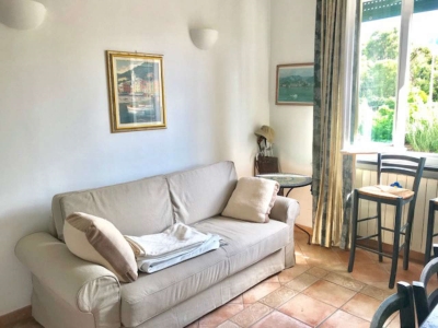 appartamento in affitto a Rapallo in zona San Michele di Pagana