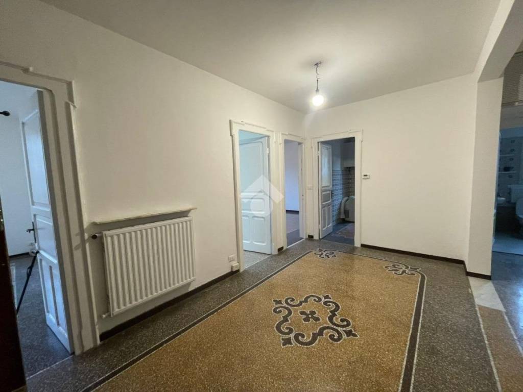 ufficio in affitto a Rapallo