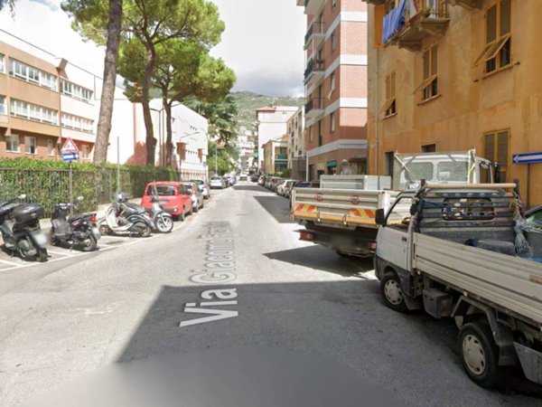 appartamento in affitto a Rapallo