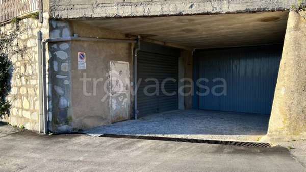 locale commerciale in affitto a Rapallo in zona San Martino di Noceto