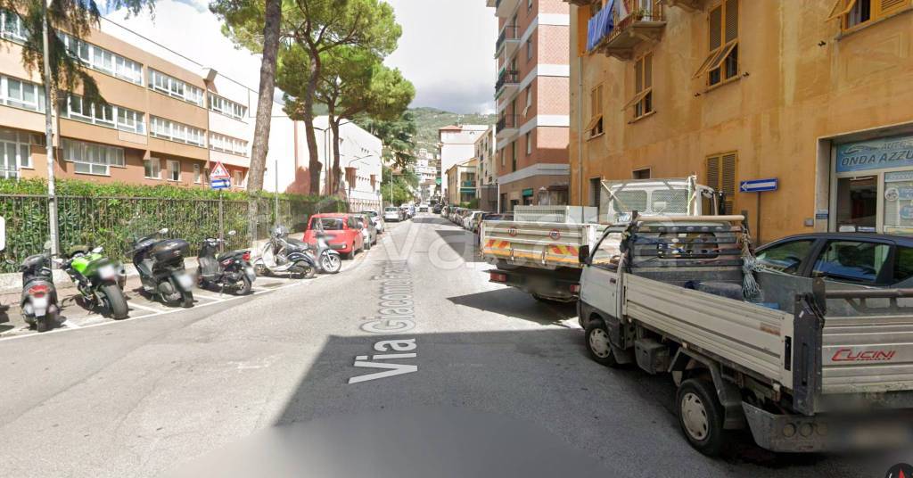 appartamento in affitto a Rapallo