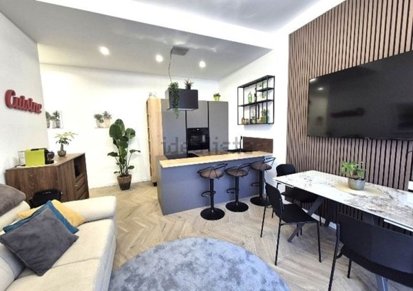 appartamento in affitto a Rapallo