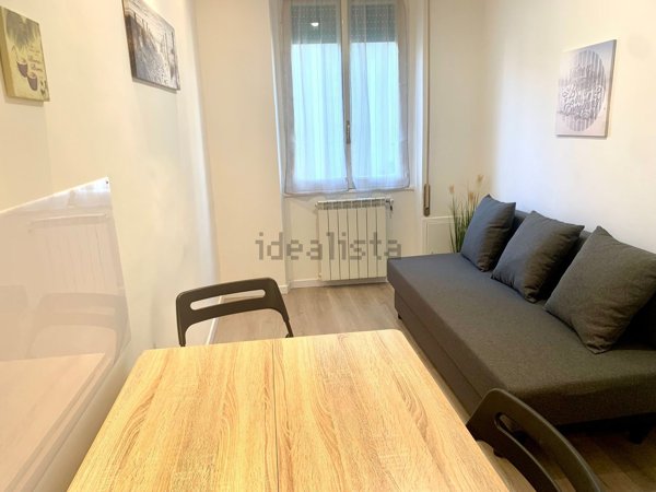 appartamento in affitto a Rapallo