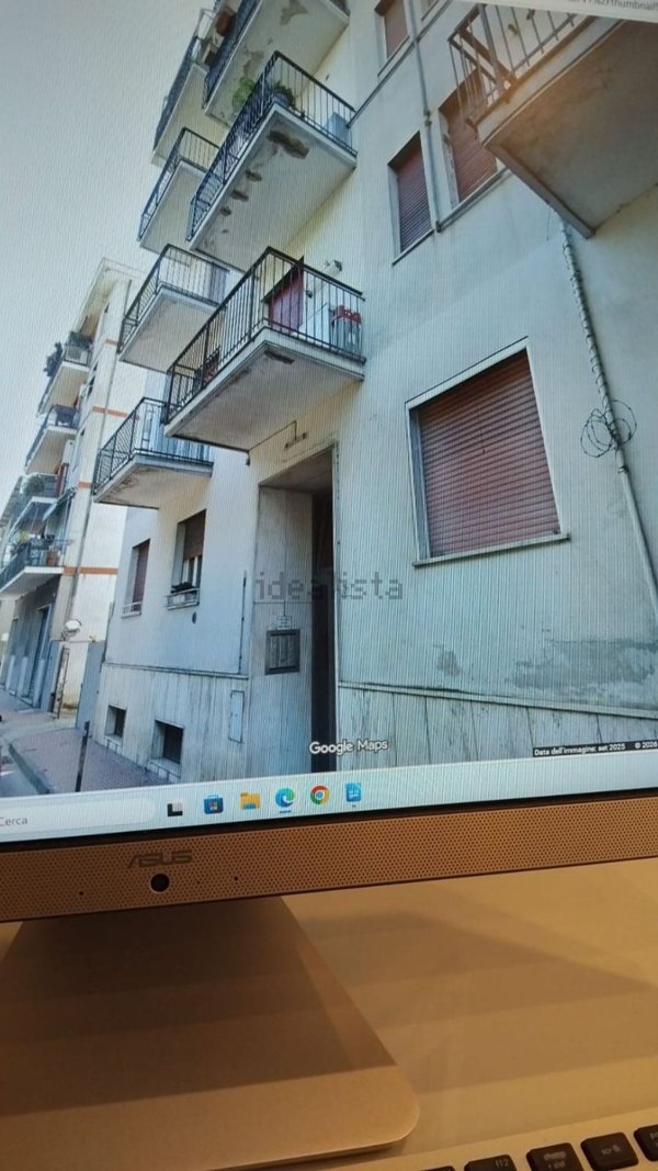 appartamento in affitto a Rapallo