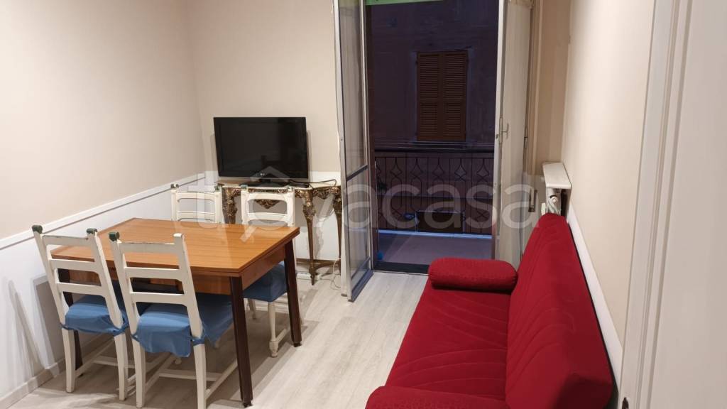 appartamento in affitto a Rapallo