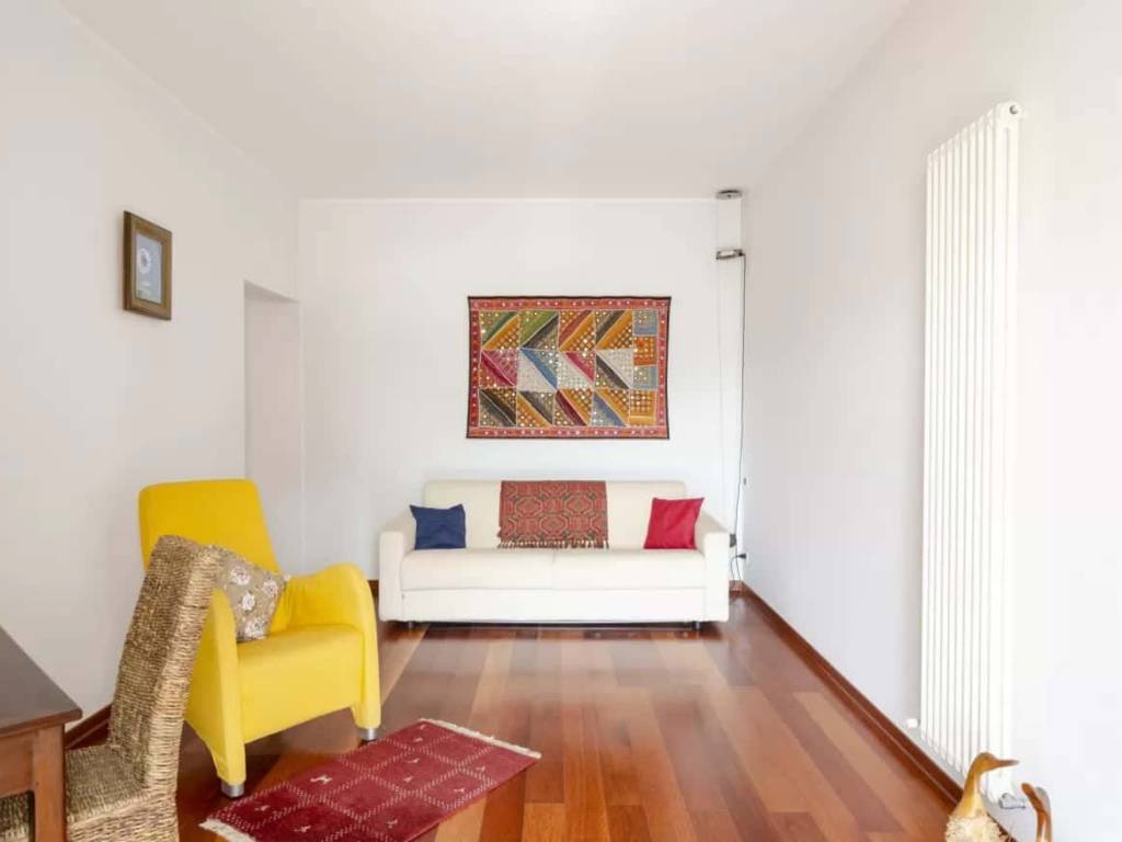 appartamento in affitto a Rapallo