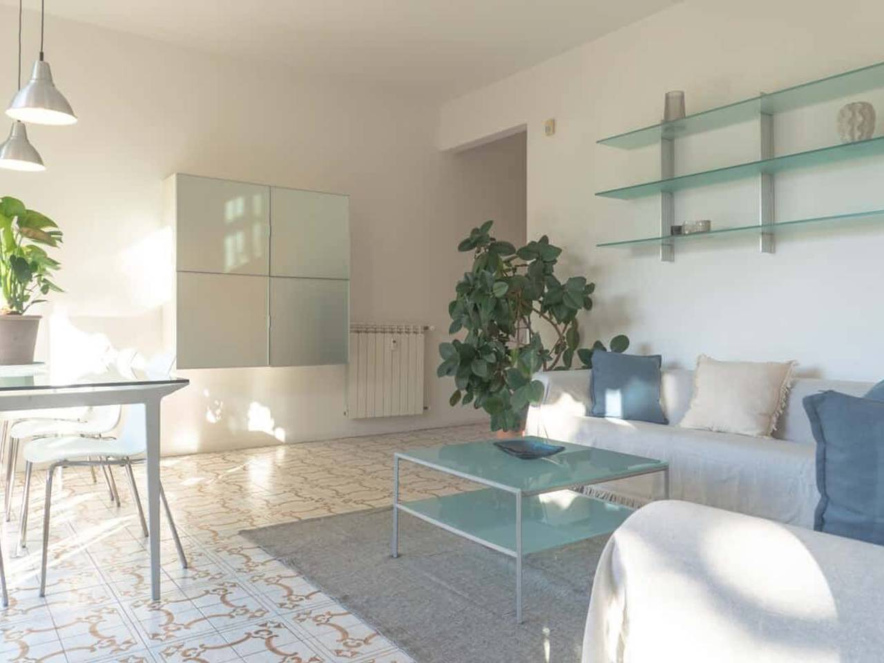 appartamento in affitto a Rapallo