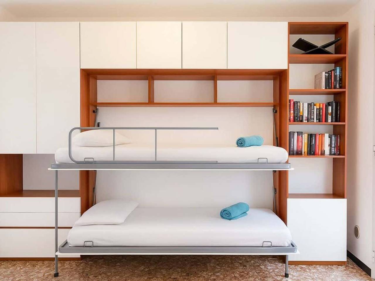 appartamento in affitto a Rapallo