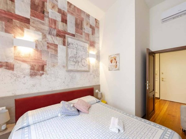 appartamento in affitto a Rapallo