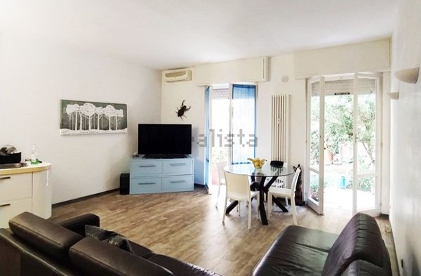 appartamento in affitto a Rapallo