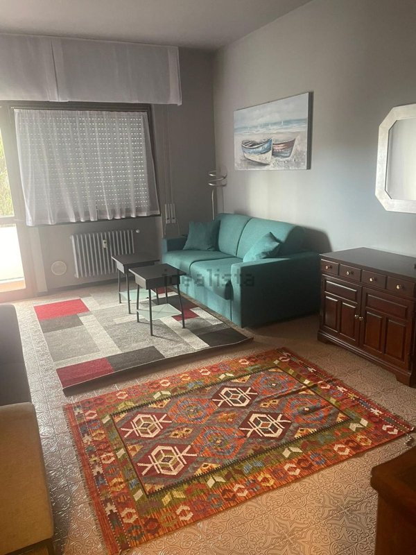 appartamento in affitto a Rapallo