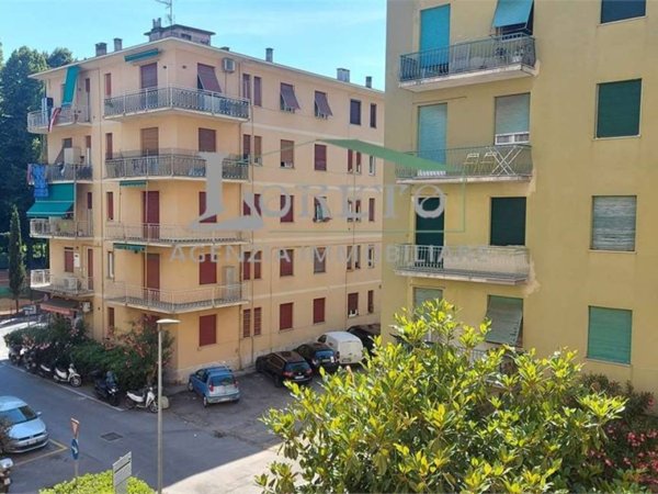 appartamento in affitto a Rapallo
