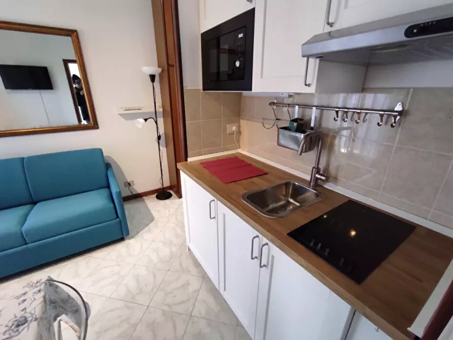 appartamento in affitto a Rapallo