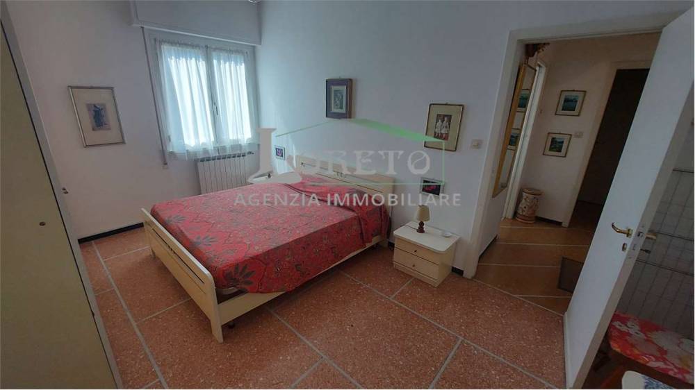 appartamento in affitto a Rapallo