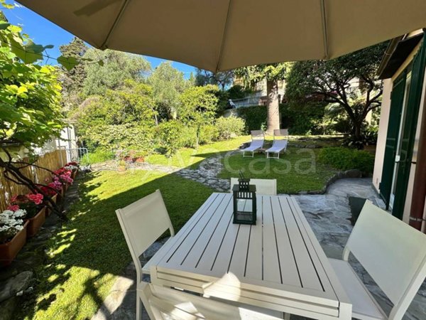 casa indipendente in affitto a Rapallo in zona San Michele di Pagana