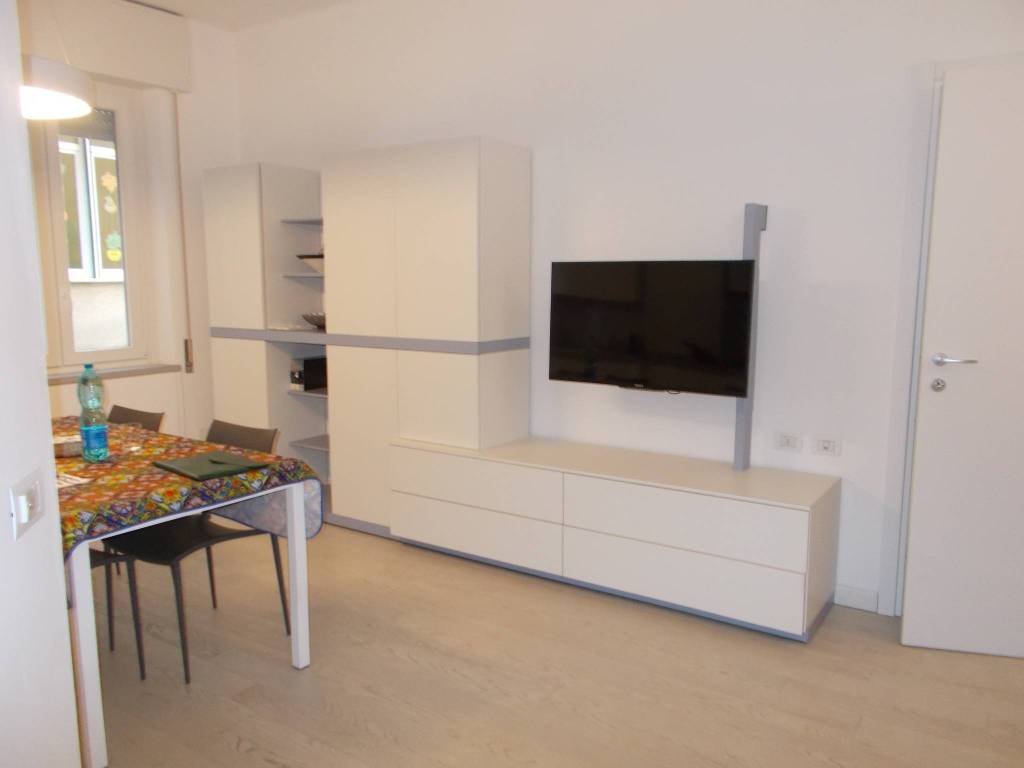 appartamento in affitto a Rapallo