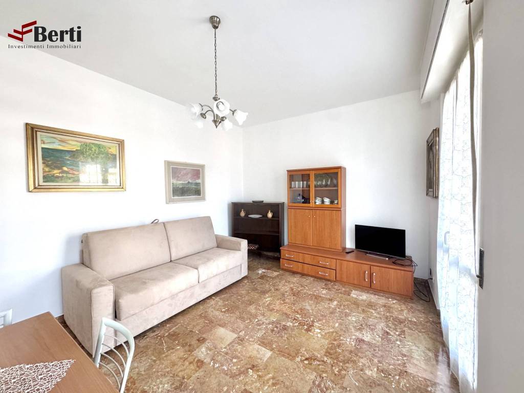 appartamento in affitto a Rapallo