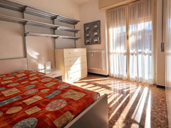 appartamento in affitto a Rapallo