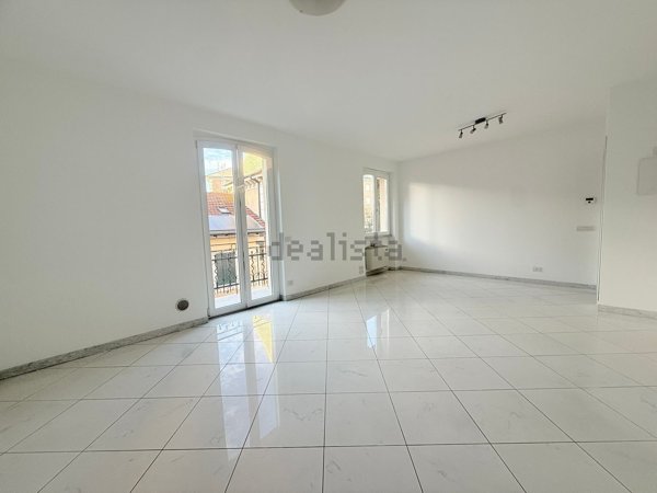 appartamento in affitto a Rapallo