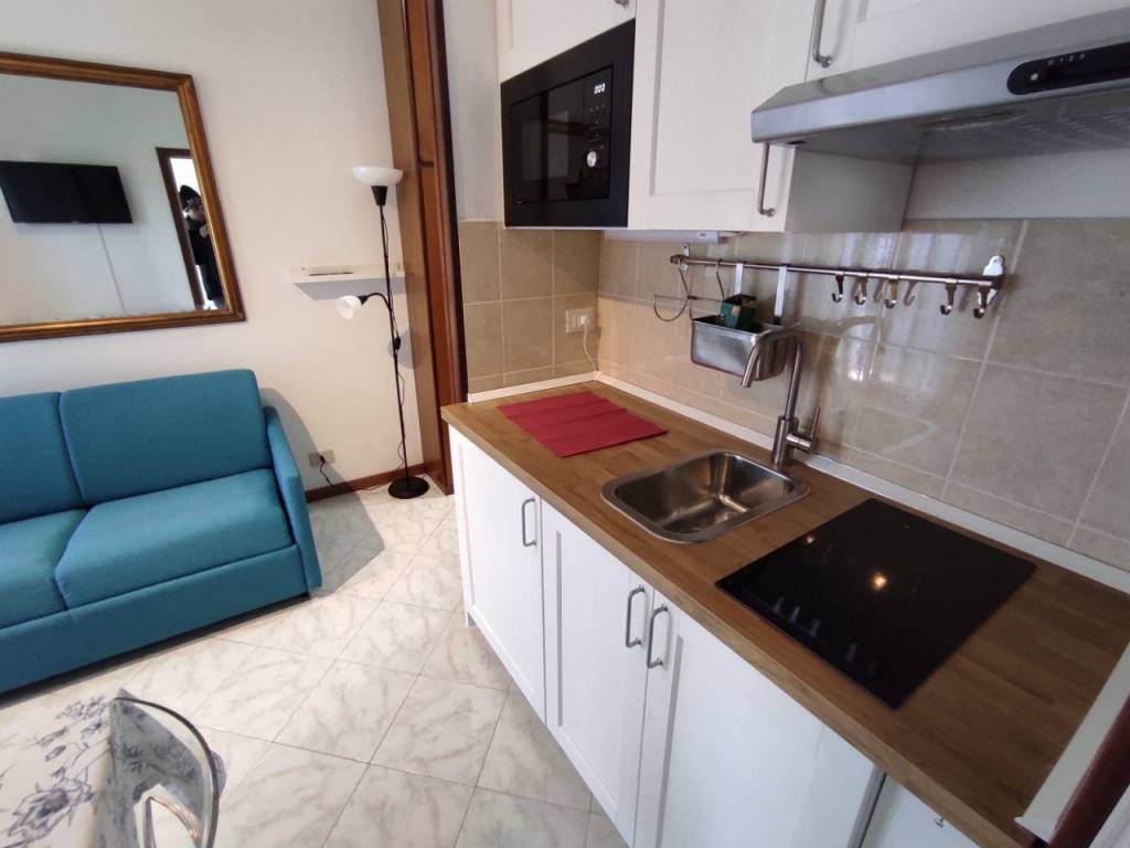 appartamento in affitto a Rapallo