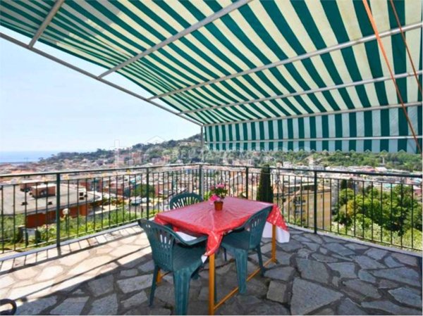 appartamento in affitto a Rapallo