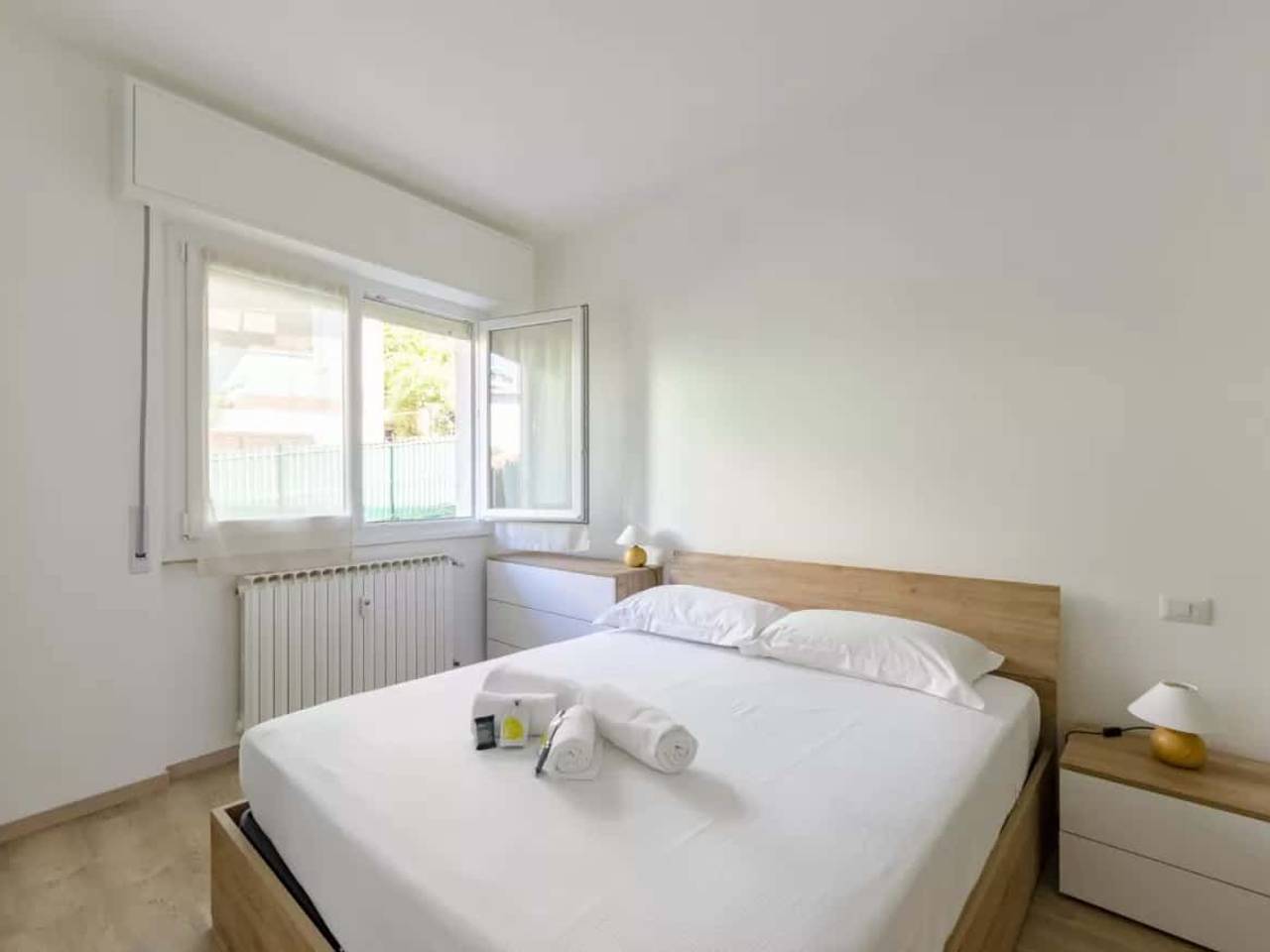 appartamento in affitto a Rapallo