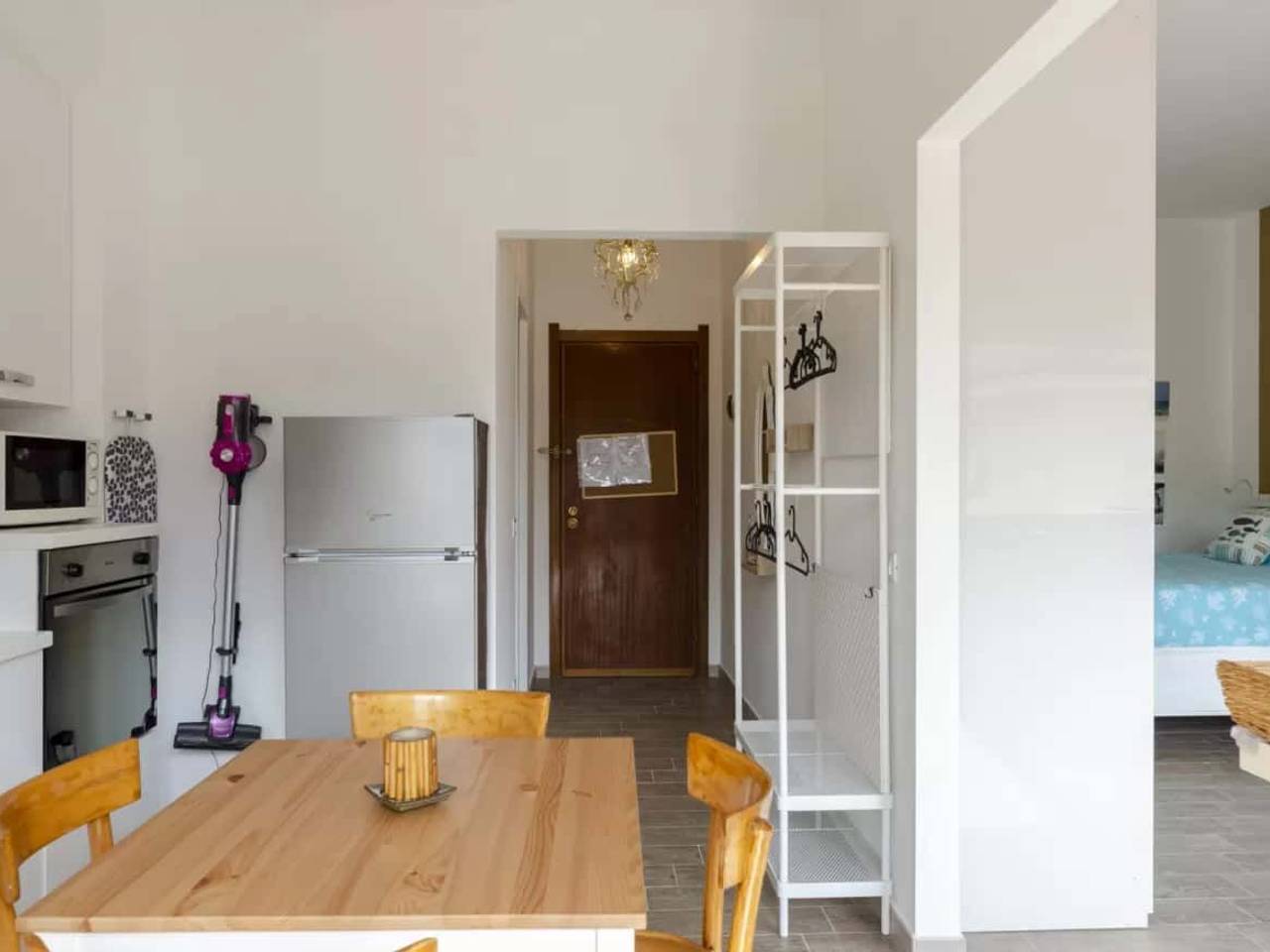 appartamento in affitto a Rapallo