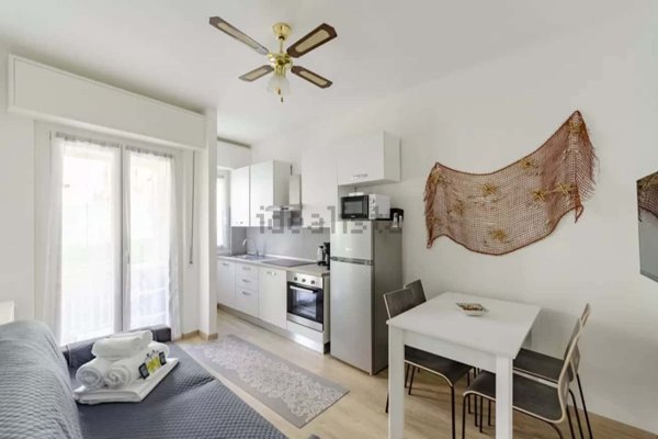 appartamento in affitto a Rapallo