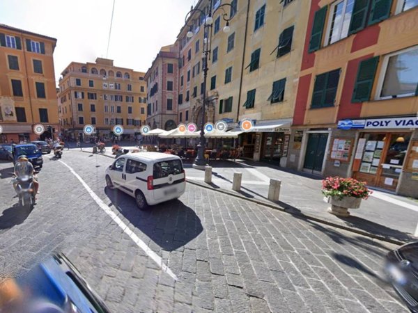 negozio in affitto a Rapallo