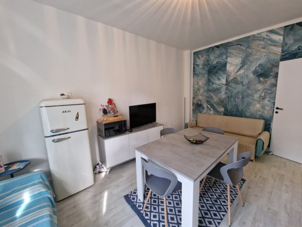 appartamento in affitto a Rapallo