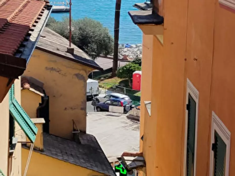 appartamento in affitto a Rapallo in zona San Michele di Pagana