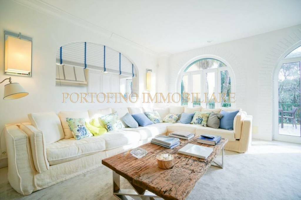 casa indipendente in affitto a Rapallo