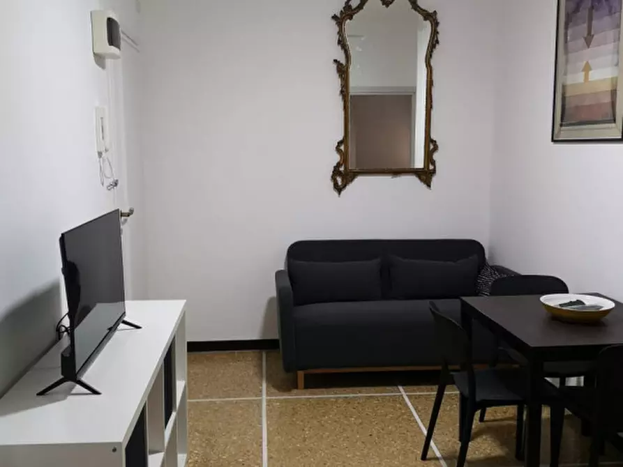 appartamento in affitto a Rapallo in zona San Michele di Pagana