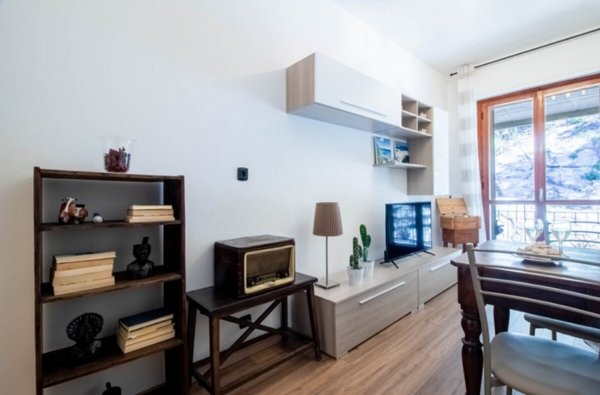 appartamento in affitto a Rapallo in zona San Martino di Noceto