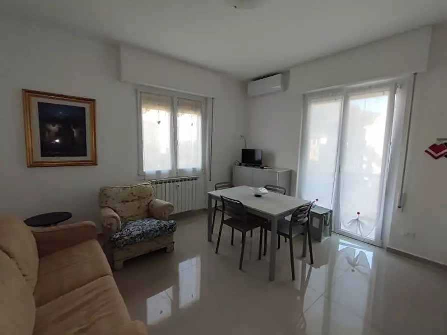 appartamento in affitto a Rapallo in zona San Michele di Pagana