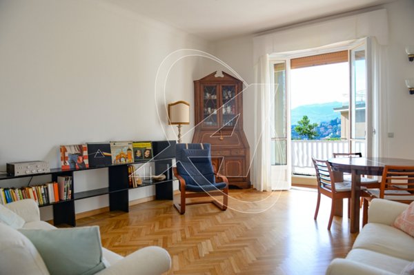 appartamento in affitto a Rapallo