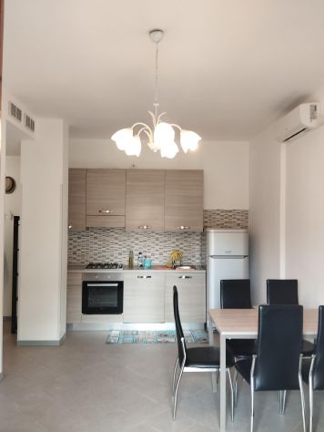 appartamento in affitto a Rapallo