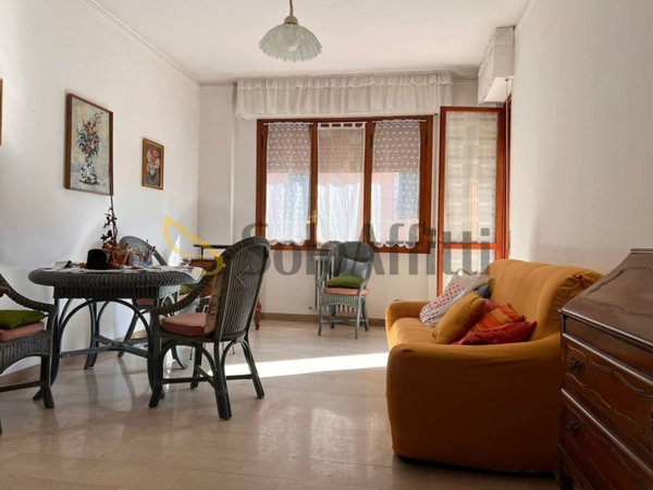 appartamento in affitto a Rapallo