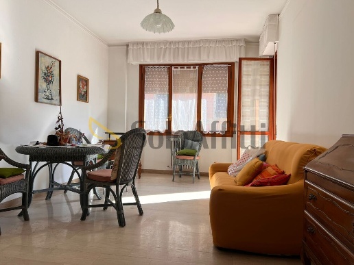 appartamento in affitto a Rapallo