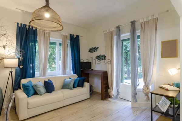 appartamento in affitto a Rapallo