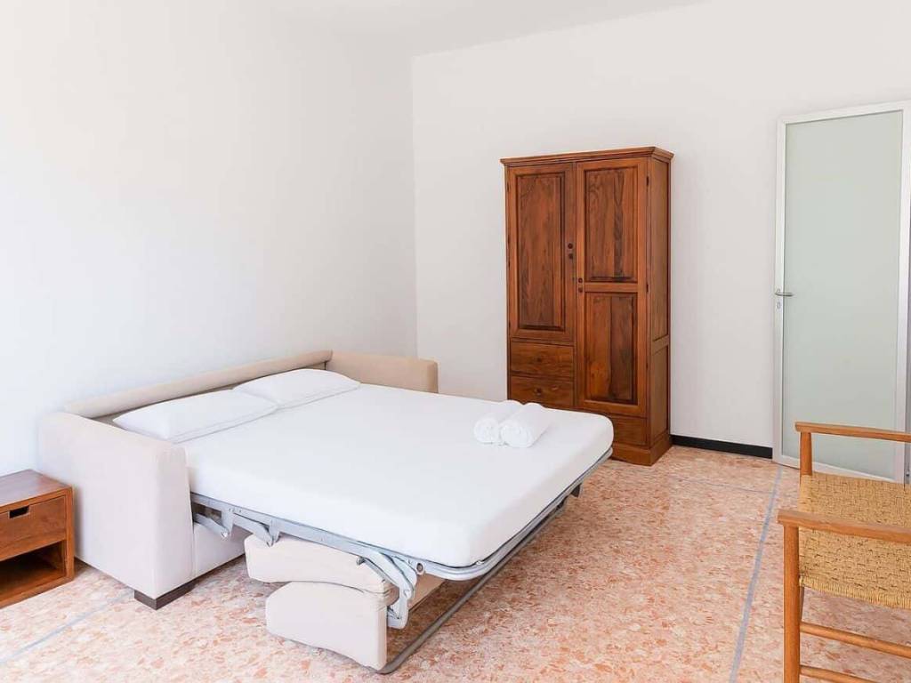 appartamento in affitto a Rapallo