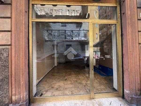 negozio in affitto a Rapallo