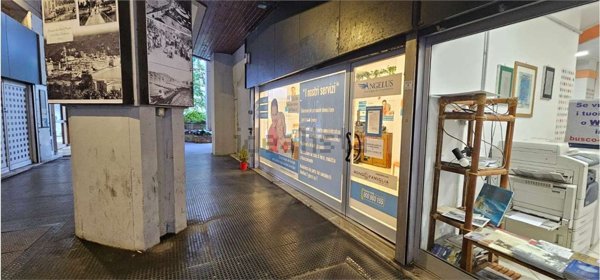 ufficio in affitto a Rapallo